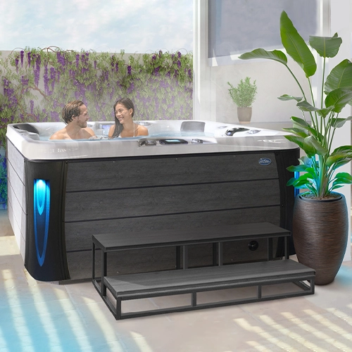 Escape X-Series hot tubs for sale in Aliso Viejo